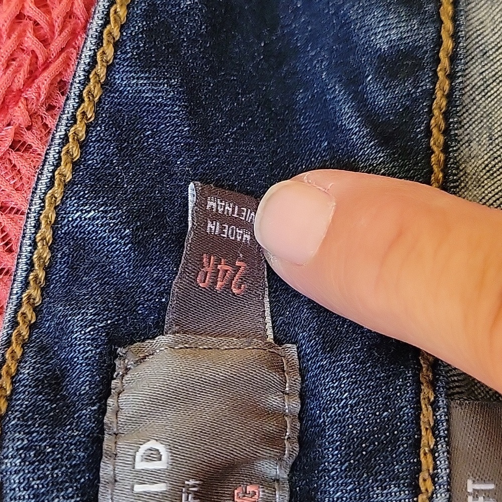 Torrid jeans - Picture 7 of 7